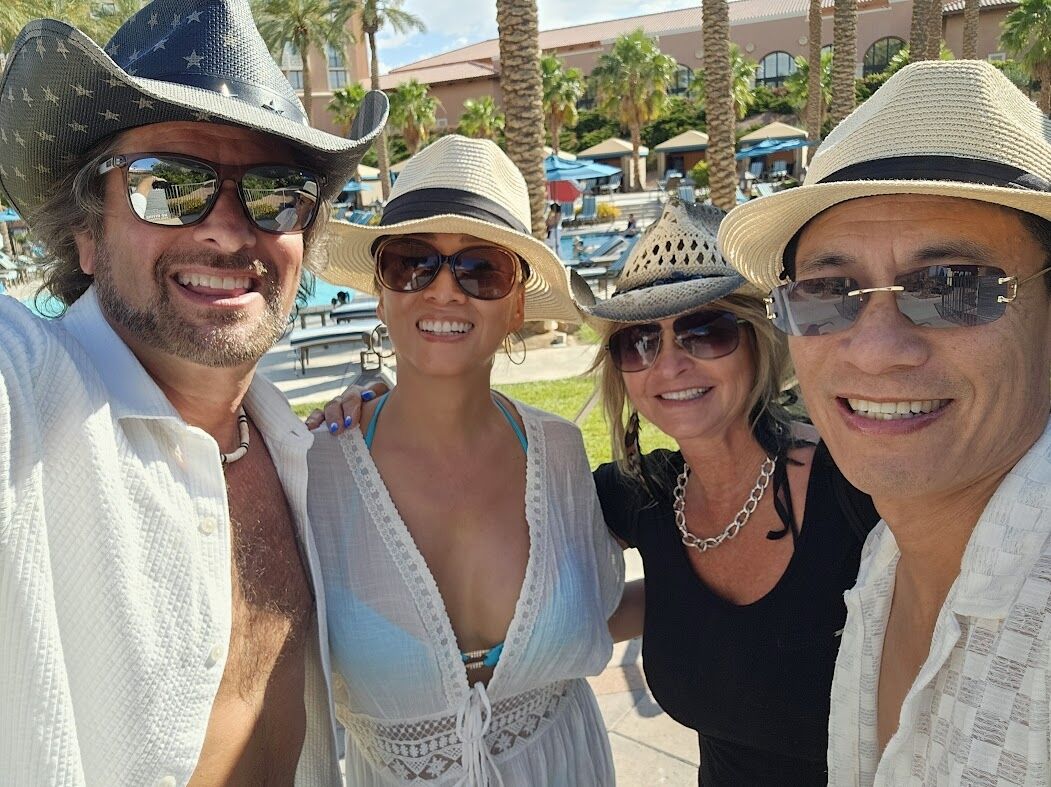 Retreat, Recharge, Repeat: The Westin Lake Las Vegas is the New Gold Standard for Corporate Getaways